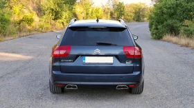 Обява за продажба на Citroen C5 3.0 HDi Tourer Exclusive  ~6 700 лв. - изображение 4