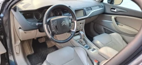 Обява за продажба на Citroen C5 3.0 HDi Tourer Exclusive  ~6 700 лв. - изображение 10