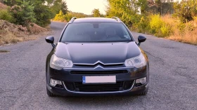 Обява за продажба на Citroen C5 3.0 HDi Tourer Exclusive  ~6 700 лв. - изображение 1