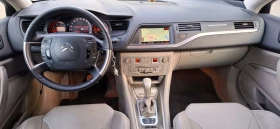 Обява за продажба на Citroen C5 3.0 HDi Tourer Exclusive  ~6 700 лв. - изображение 7