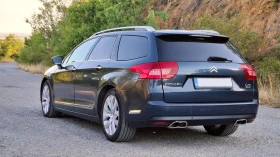 Обява за продажба на Citroen C5 3.0 HDi Tourer Exclusive  ~6 700 лв. - изображение 3