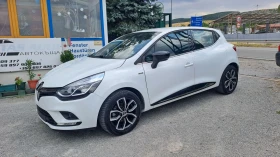     Renault Clio 1.5 DCI DUEL 