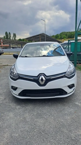 Renault Clio 1.5 DCI DUEL  | Mobile.bg    2