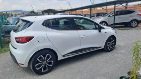 Renault Clio 1.5 DCI DUEL  | Mobile.bg    4
