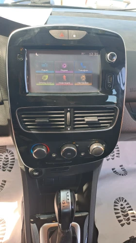 Renault Clio 1.5 DCI DUEL  | Mobile.bg    13