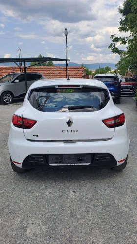 Renault Clio 1.5 DCI DUEL  | Mobile.bg    5