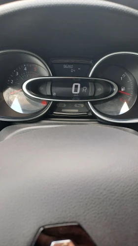 Renault Clio 1.5 DCI DUEL  | Mobile.bg    11