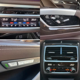 BMW 730 D#XDRVE#LONG#FACE#INDIVIDUAL#3xTV#96000KM - 79999 лв. - 53705018 14