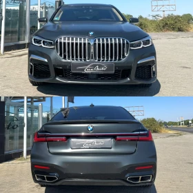 BMW 730 D#XDRVE#LONG#FACE#INDIVIDUAL#3xTV#96000KM - 79999 лв. - 53705018 5