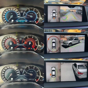BMW 730 D#XDRVE#LONG#FACE#INDIVIDUAL#3xTV#96000KM - 79999 лв. - 53705018 15