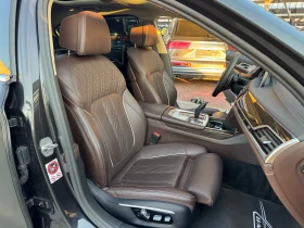 BMW 730 D#XDRVE#LONG#FACE#INDIVIDUAL#3xTV#96000KM - 79999 лв. - 53705018 8