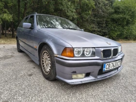 Обява за продажба на BMW 325 Tds ~3 500 лв. - изображение 1