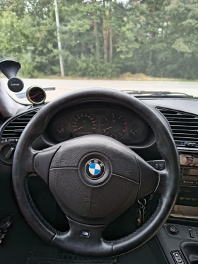 Обява за продажба на BMW 325 Tds ~3 500 лв. - изображение 6