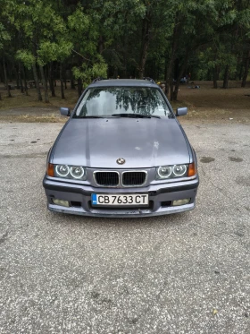 Обява за продажба на BMW 325 Tds ~3 500 лв. - изображение 1