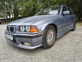 Обява за продажба на BMW 325 Tds ~3 500 лв. - изображение 2