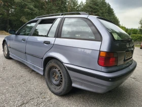 Обява за продажба на BMW 325 Tds ~3 500 лв. - изображение 3