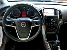 Opel Astra 1.7-COSMO-- ! ! !  | Mobile.bg    12