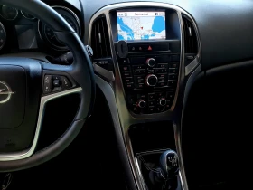 Opel Astra 1.7-COSMO-- ! ! !  | Mobile.bg    13