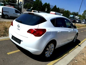 Opel Astra 1.7-COSMO-- ! ! !  | Mobile.bg    6