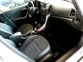 Opel Astra 1.7-COSMO-- ! ! !  | Mobile.bg    9