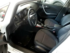 Opel Astra 1.7-COSMO-- ! ! !  | Mobile.bg    7