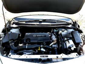 Opel Astra 1.7-COSMO-- ! ! !  | Mobile.bg    17