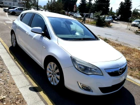 Opel Astra 1.7-COSMO-- ! ! !  | Mobile.bg    3