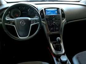 Opel Astra 1.7-COSMO-- ! ! !  | Mobile.bg    11