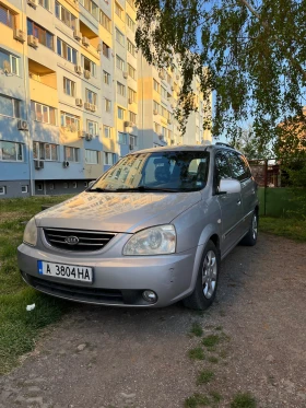 Обява за продажба на Kia Carens 2 ~3 300 лв. - изображение 6