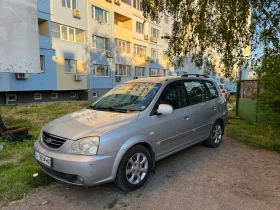 Обява за продажба на Kia Carens 2 ~3 300 лв. - изображение 1