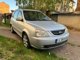 Обява за продажба на Kia Carens 2 ~3 300 лв. - изображение 7