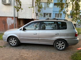 Обява за продажба на Kia Carens 2 ~3 300 лв. - изображение 8