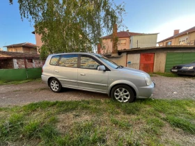 Обява за продажба на Kia Carens 2 ~3 300 лв. - изображение 3