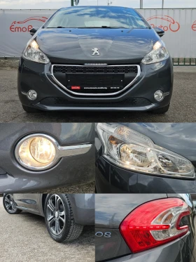 Peugeot 208 1.2I/82k.c/130000km/ACC///EURO5B/ | Mobile.bg    17