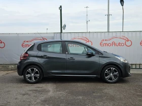 Обява за продажба на Peugeot 208 1.2I/82k.c/130000km/ACC/КЛИМАТИК/БЛУТУТ/EURO5B/ТОП ~8 700 лв. - изображение 1