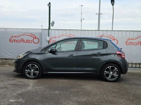 Обява за продажба на Peugeot 208 1.2I/82k.c/130000km/ACC/КЛИМАТИК/БЛУТУТ/EURO5B/ТОП ~8 700 лв. - изображение 5