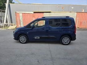Обява за продажба на Citroen Berlingo ~27 840 лв. - изображение 3