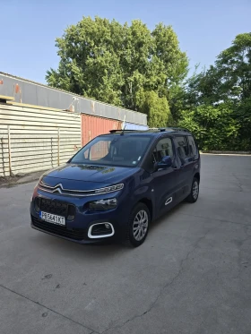 Обява за продажба на Citroen Berlingo ~27 840 лв. - изображение 2