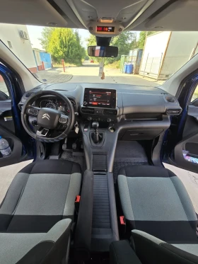 Обява за продажба на Citroen Berlingo ~27 840 лв. - изображение 8