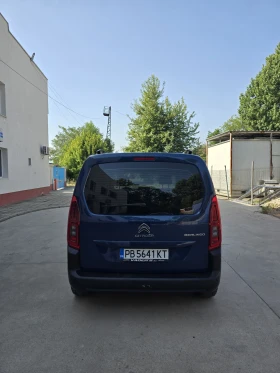 Обява за продажба на Citroen Berlingo ~27 840 лв. - изображение 5