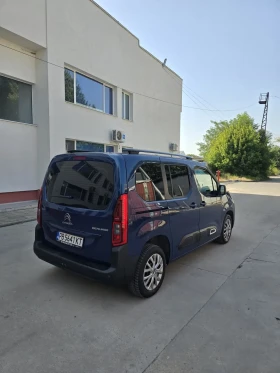 Обява за продажба на Citroen Berlingo ~27 840 лв. - изображение 6