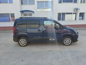 Обява за продажба на Citroen Berlingo ~27 840 лв. - изображение 7