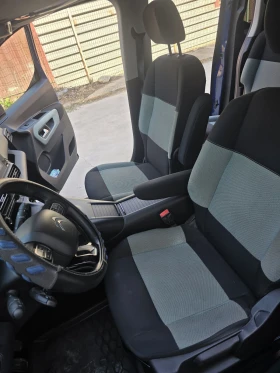 Обява за продажба на Citroen Berlingo ~27 840 лв. - изображение 9