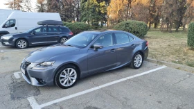 Lexus IS 250 | Mobile.bg    2