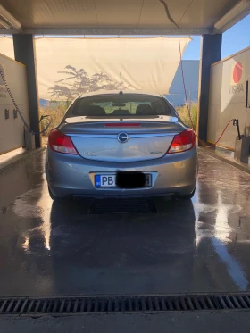 Обява за продажба на Opel Insignia 2.0D 160 HP ~9 500 лв. - изображение 5