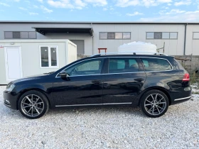     VW Passat 2.0 TDI 170. / ABT / HIGHLINE / KOJA / NAVI / 