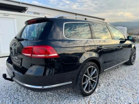 VW Passat 2.0 TDI 170. / ABT / HIGHLINE / KOJA / NAVI /  | Mobile.bg    8