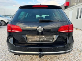 VW Passat 2.0 TDI 170. / ABT / HIGHLINE / KOJA / NAVI /  | Mobile.bg    7