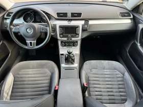 VW Passat 2.0 TDI 170. / ABT / HIGHLINE / KOJA / NAVI /  | Mobile.bg    10