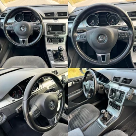 VW Passat 2.0 TDI 170. / ABT / HIGHLINE / KOJA / NAVI /  | Mobile.bg    14
